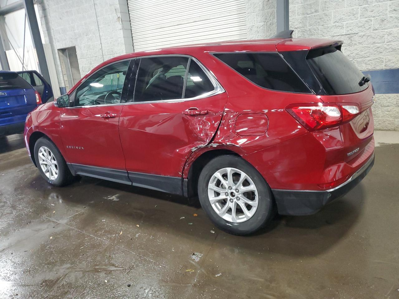 2019 CHEVROLET EQUINOX LT - Image 2