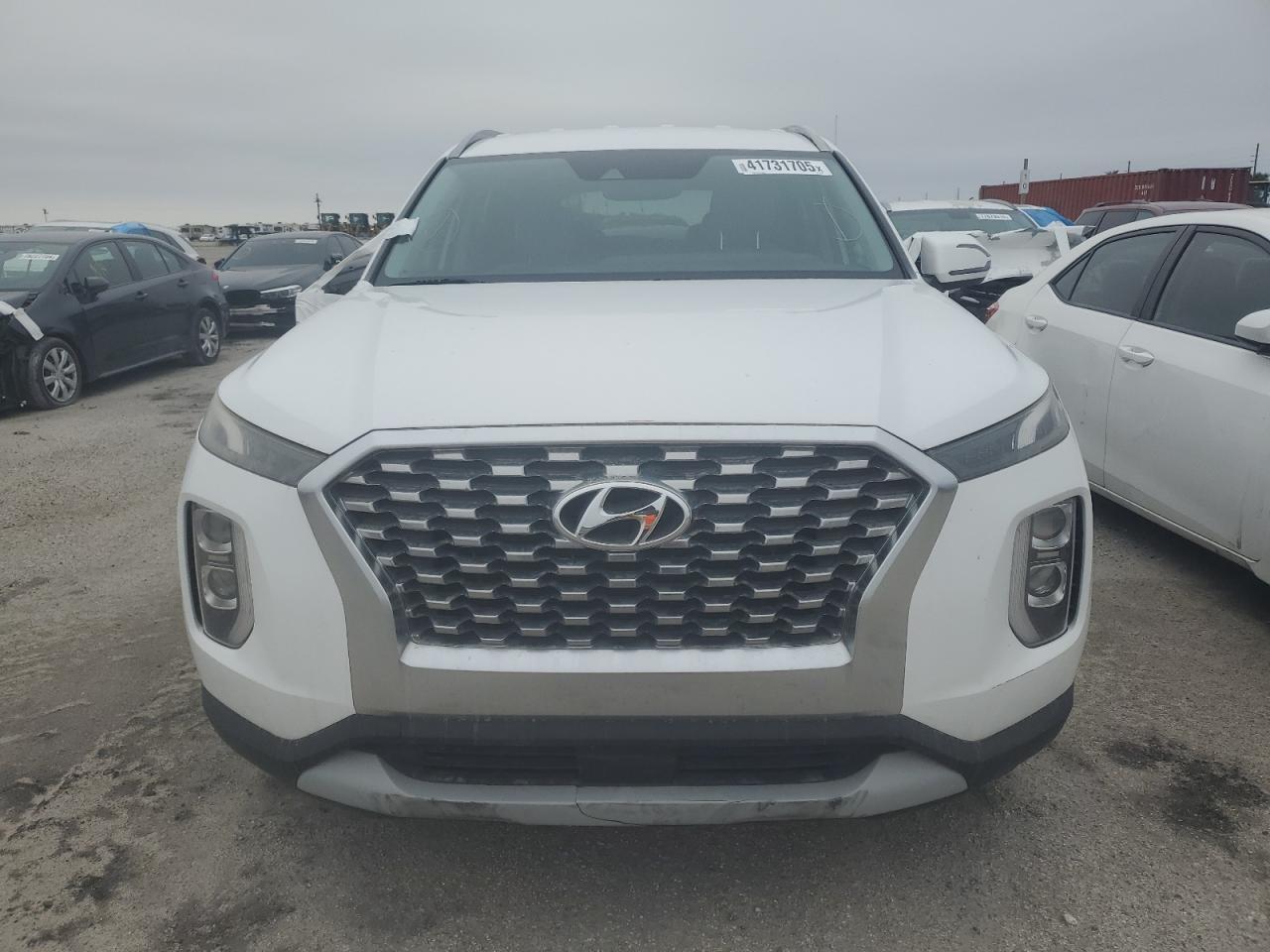 2020 HYUNDAI PALISADE S