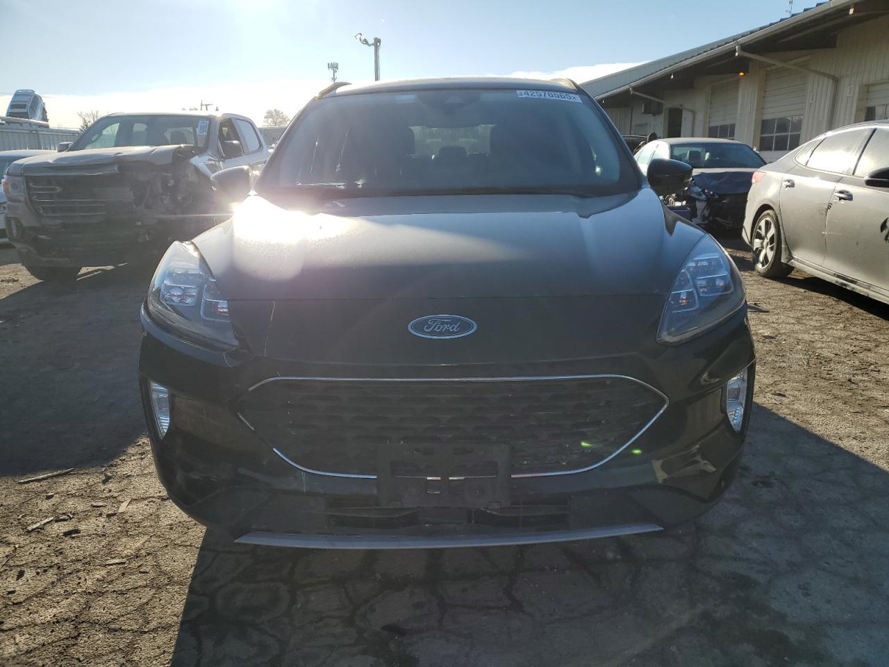2020 FORD ESCAPE TIT - Image 5