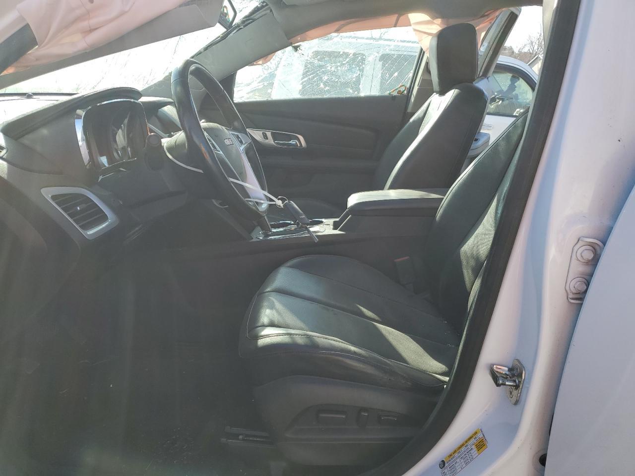 2012 GMC TERRAIN SL - Image 7