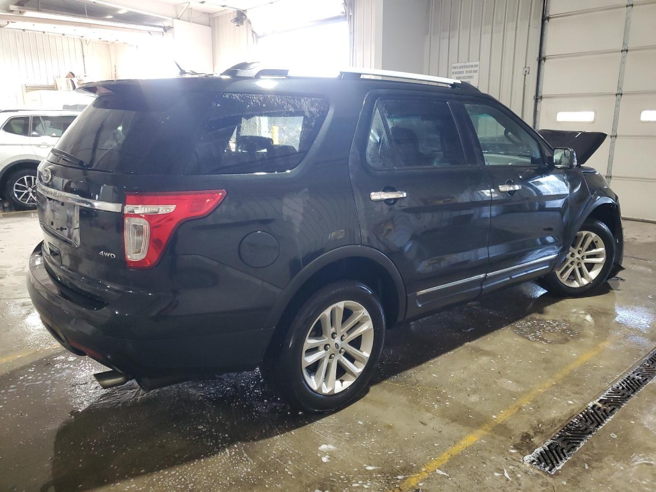 2013 FORD EXPLORER X - Image 3