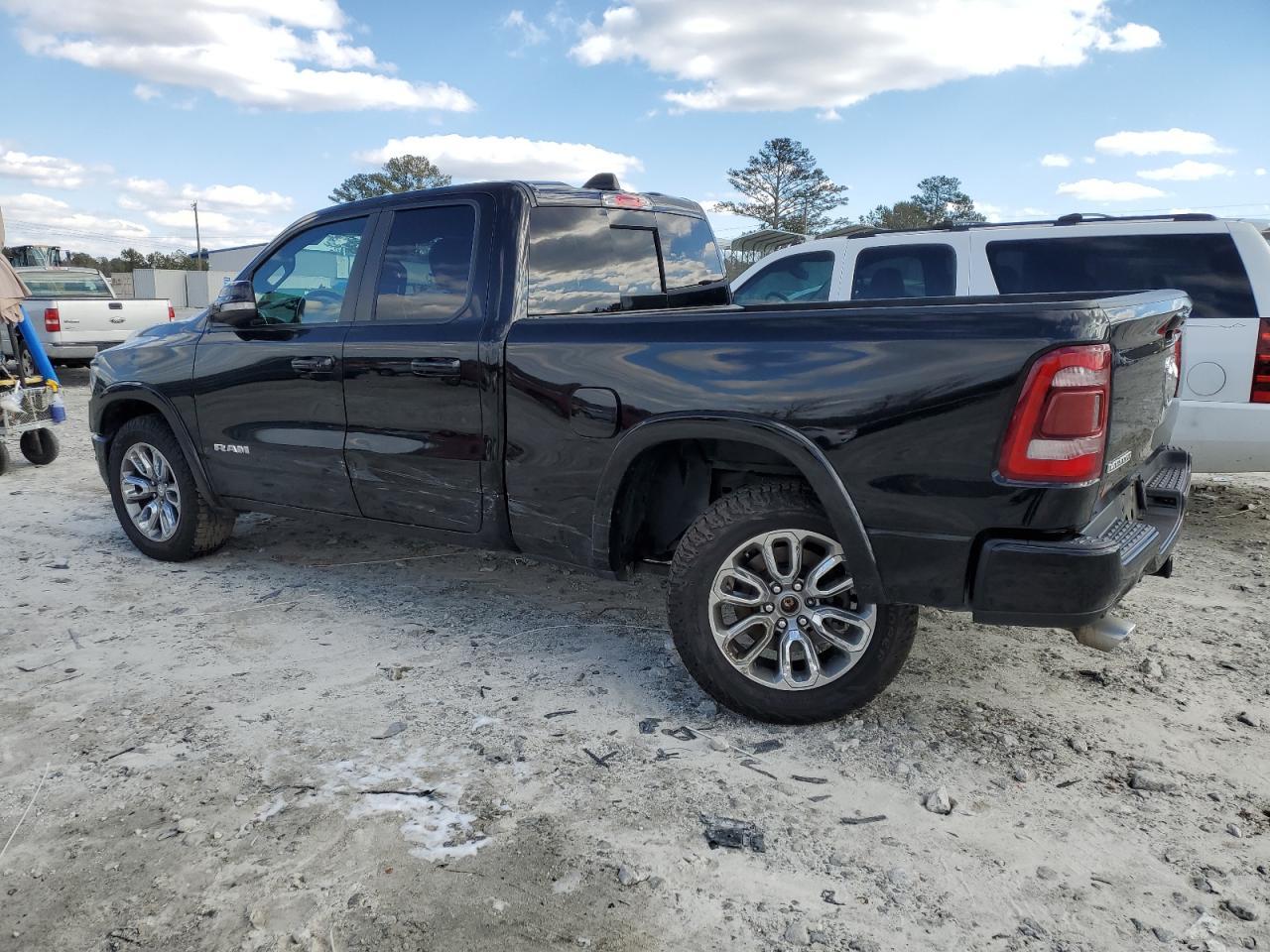 2019 RAM 1500 LARAM - Фото 2