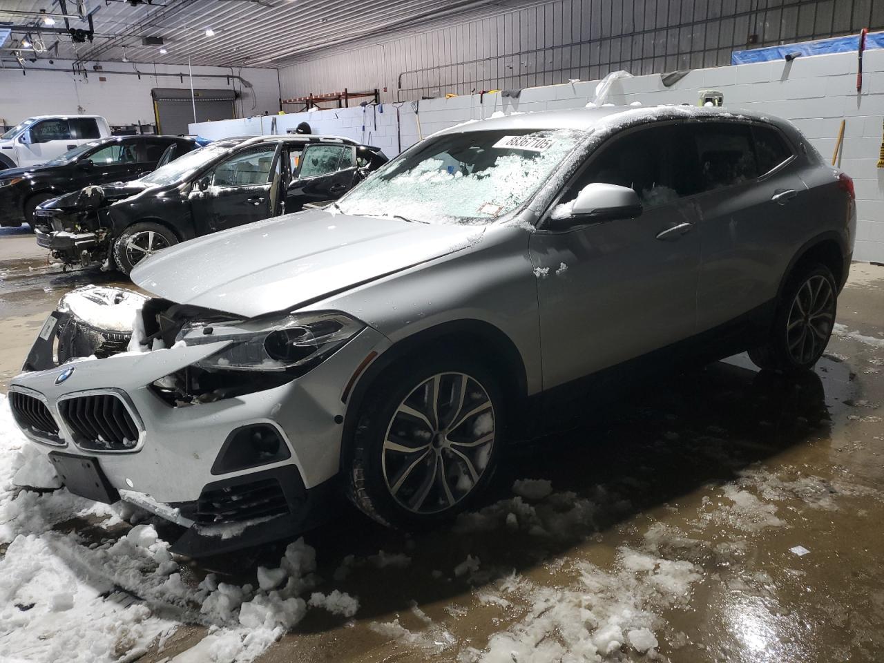 2018 BMW X2 XDRIVE2
