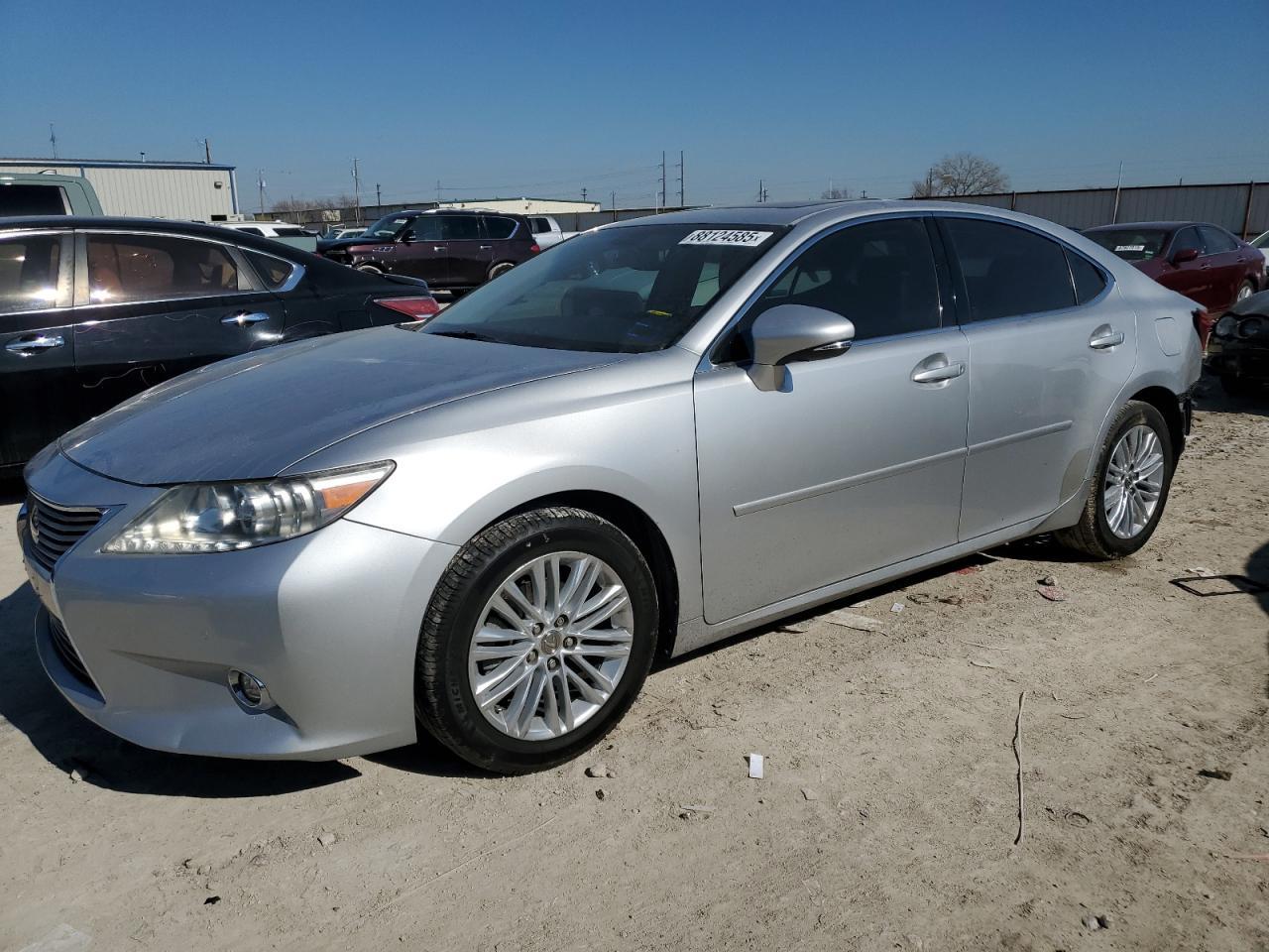 2014 LEXUS ES 350