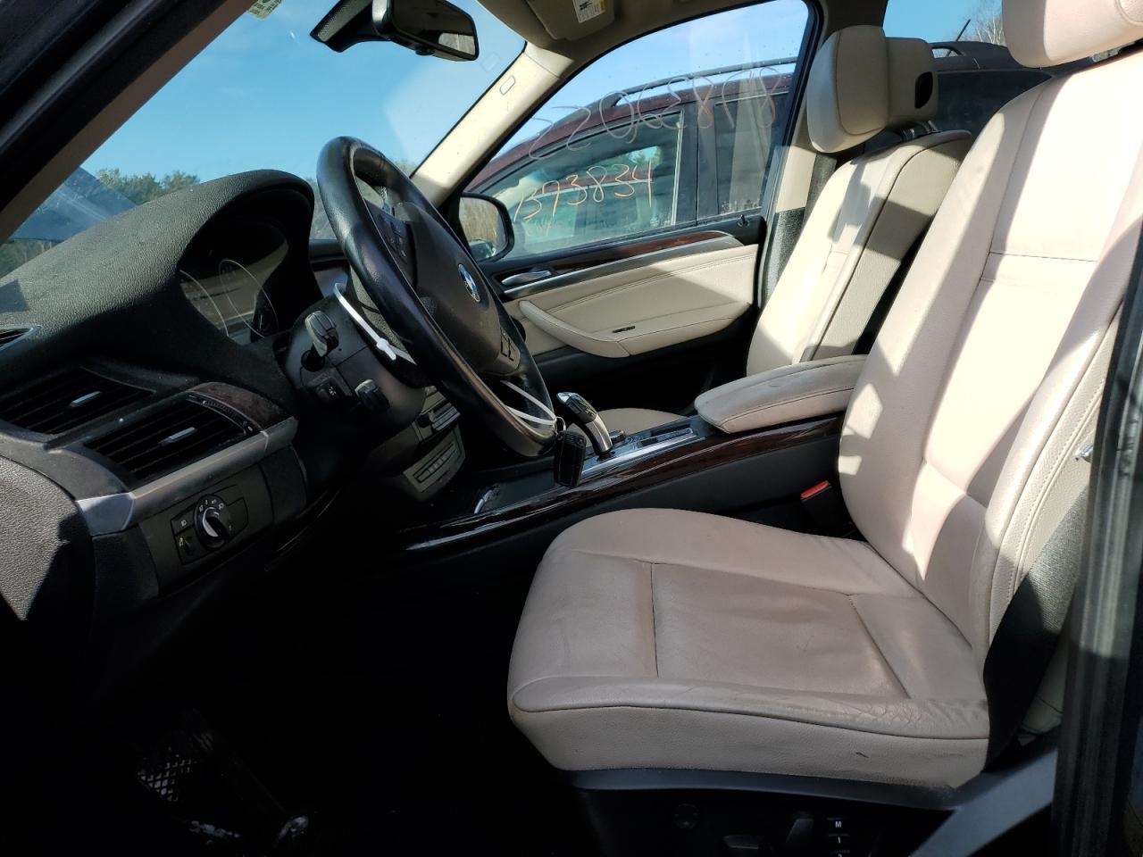 2013 BMW X5 XDRIVE3 - Фото 7