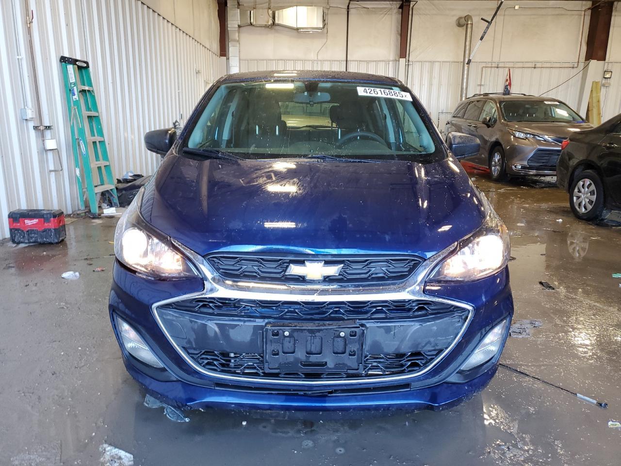 2022 CHEVROLET SPARK LS - Image 5