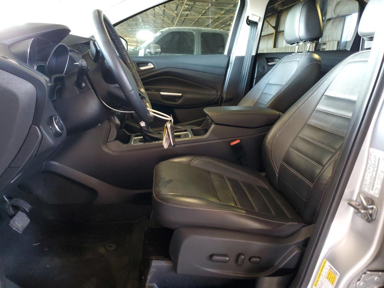 2017 FORD ESCAPE TIT - Image 7