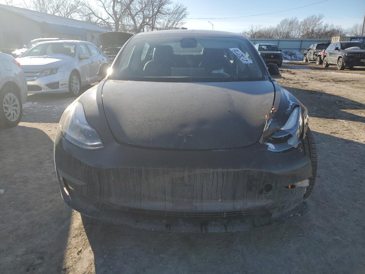 2022 TESLA MODEL 3 - Image 5