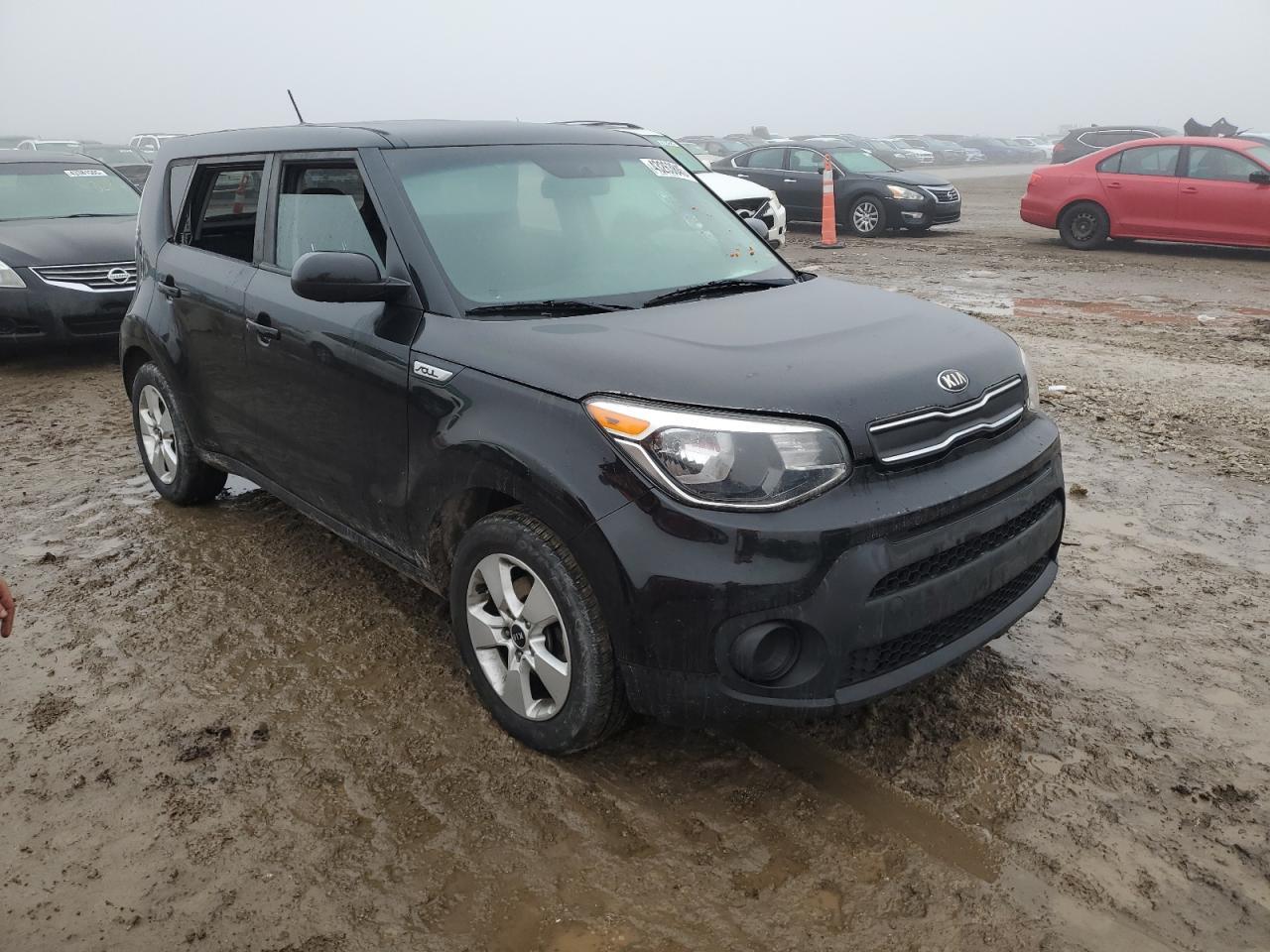 2019 KIA SOUL - Image 4