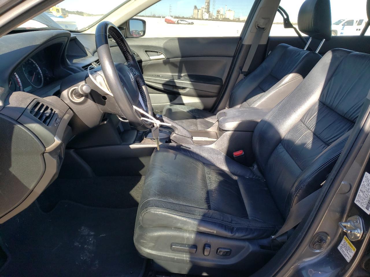 2012 HONDA ACCORD SE - Image 7