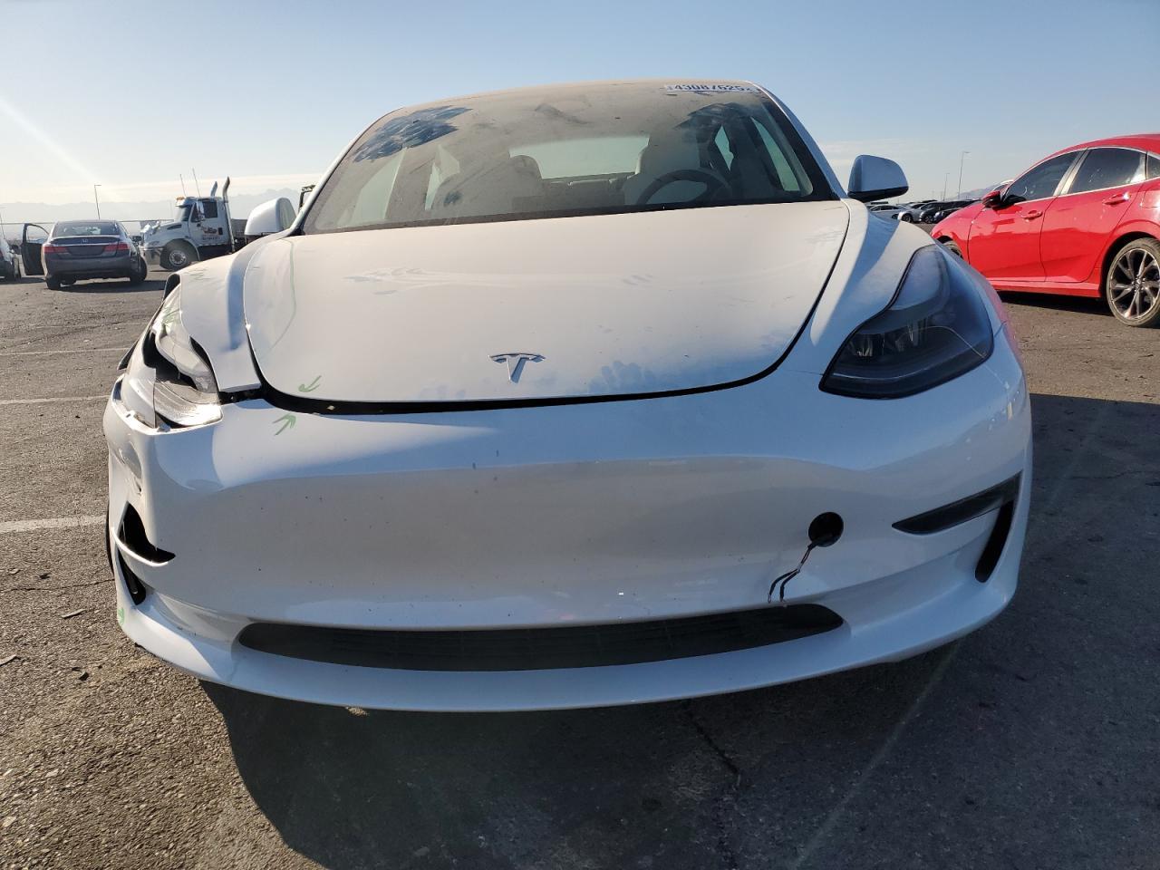 2023 TESLA MODEL 3 - Фото 5