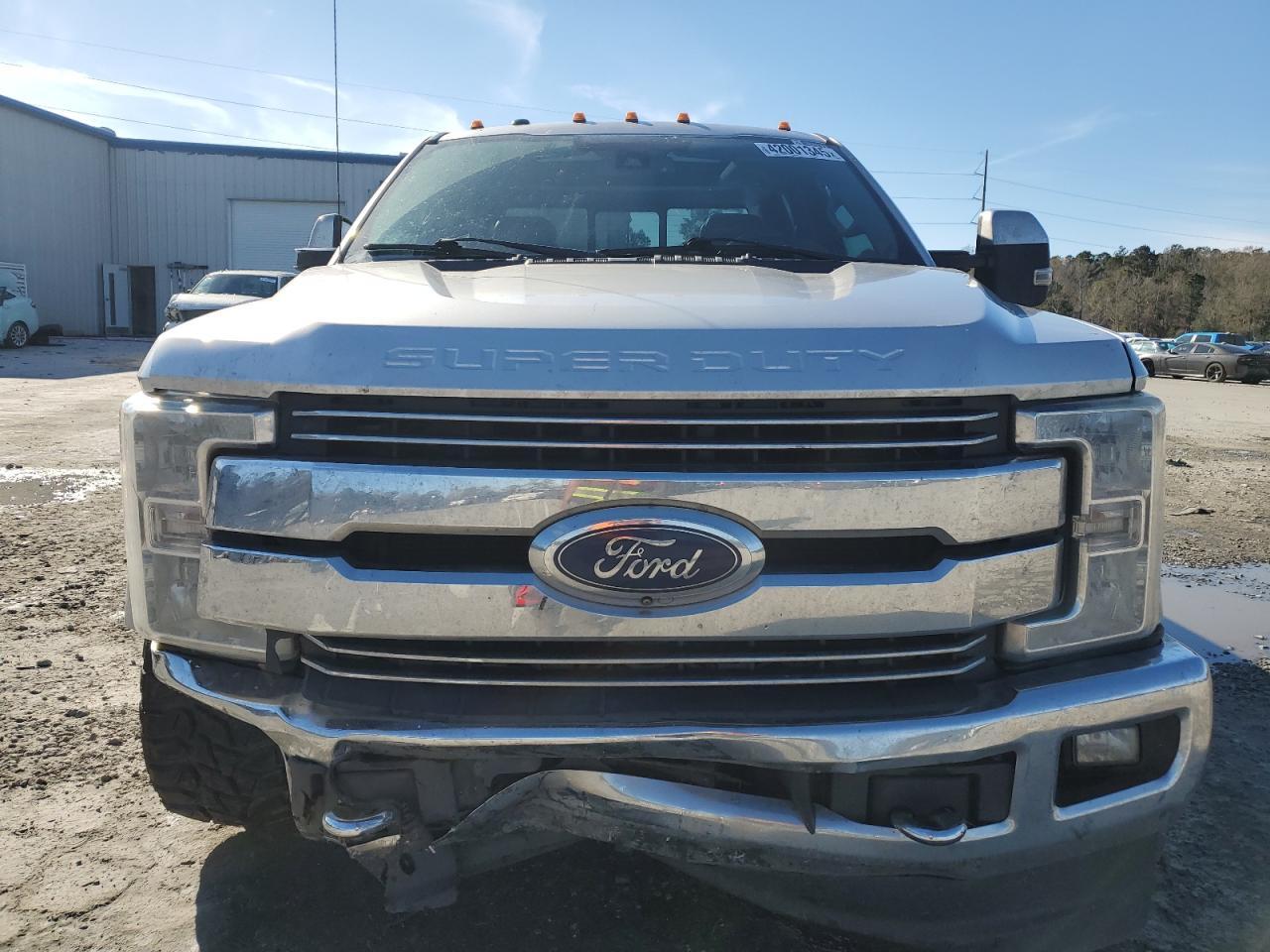 2017 FORD F250 SUPER - Image 5