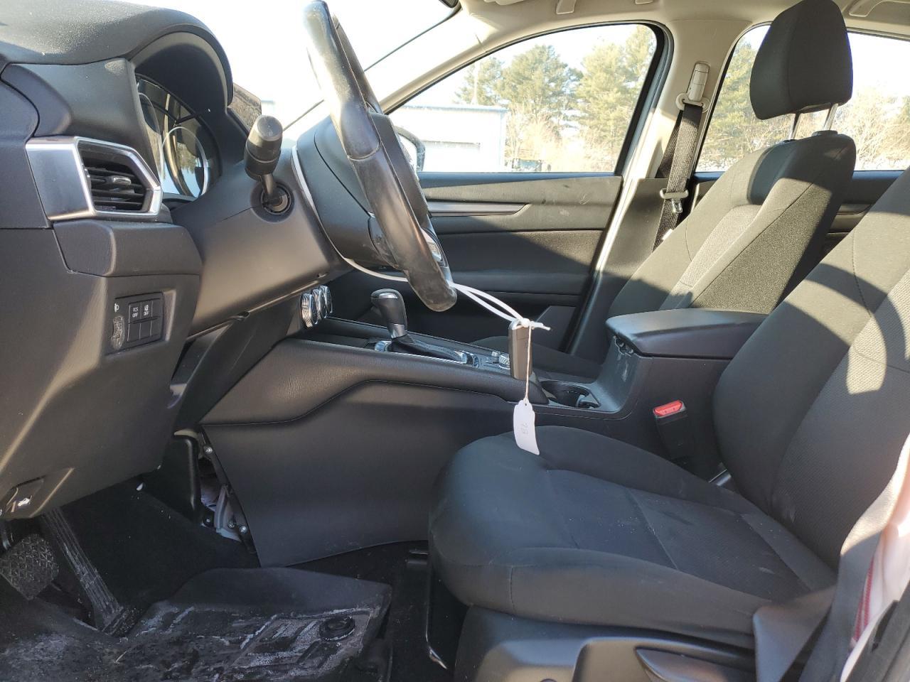 2019 MAZDA CX-5 SPORT - Фото 7