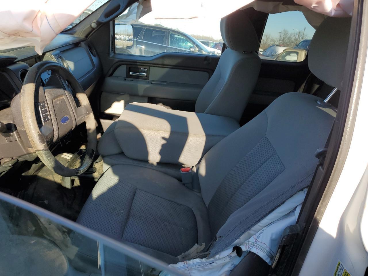 2013 FORD F150 SUPER - Фото 7