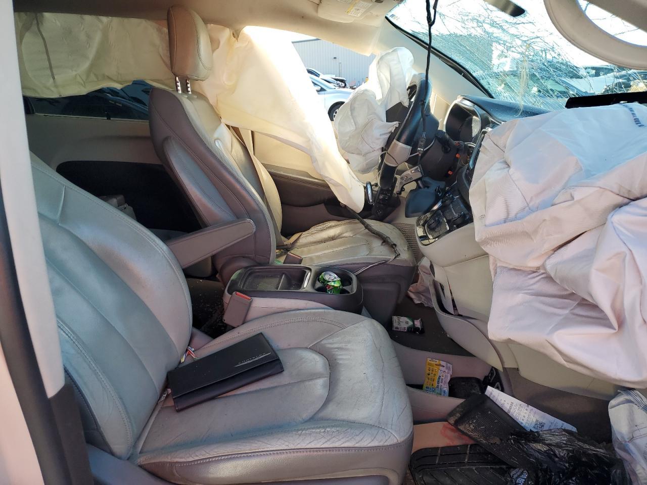 2017 CHRYSLER PACIFICA T - Image 7