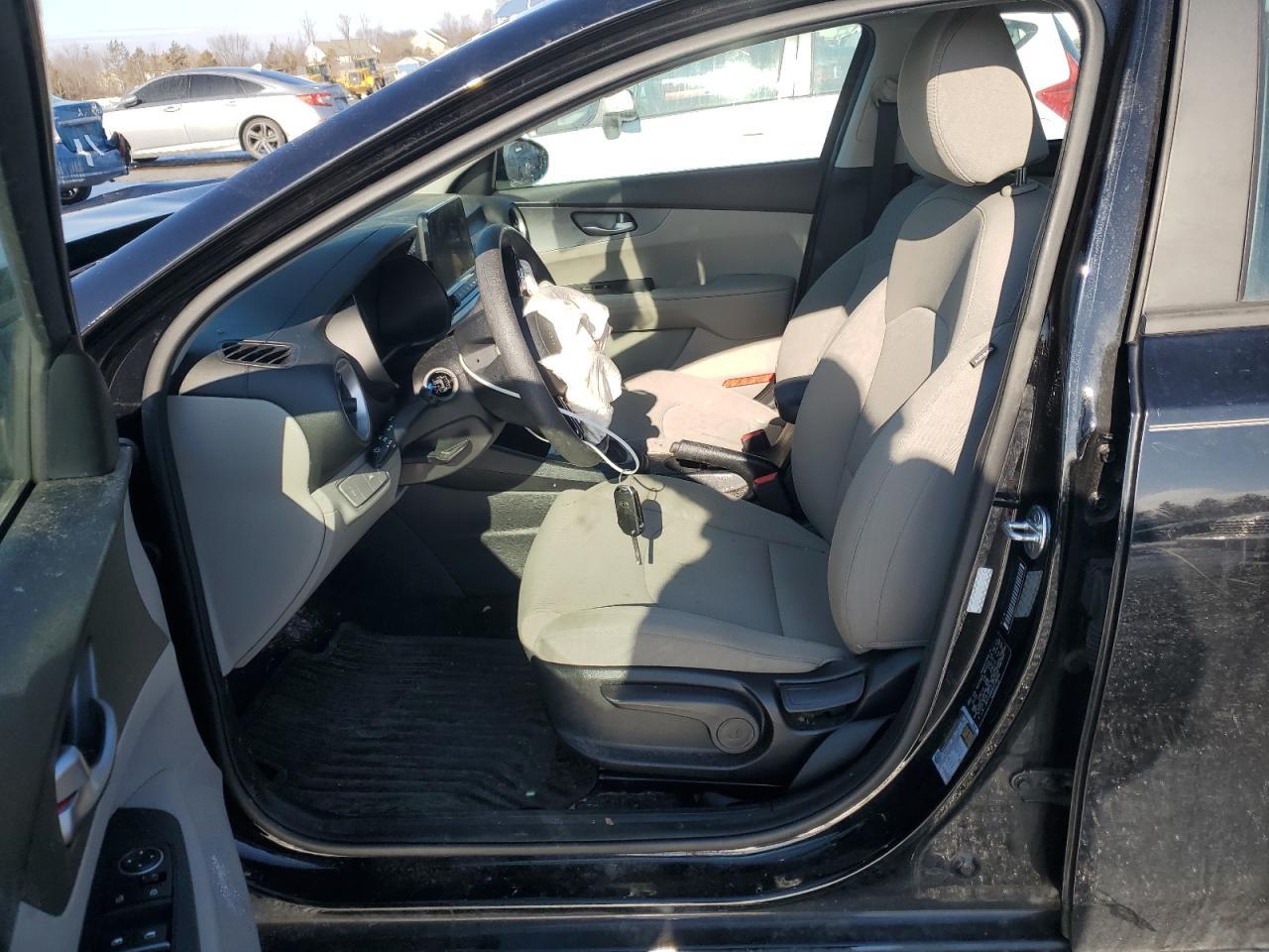 2020 KIA FORTE FE - Фото 7