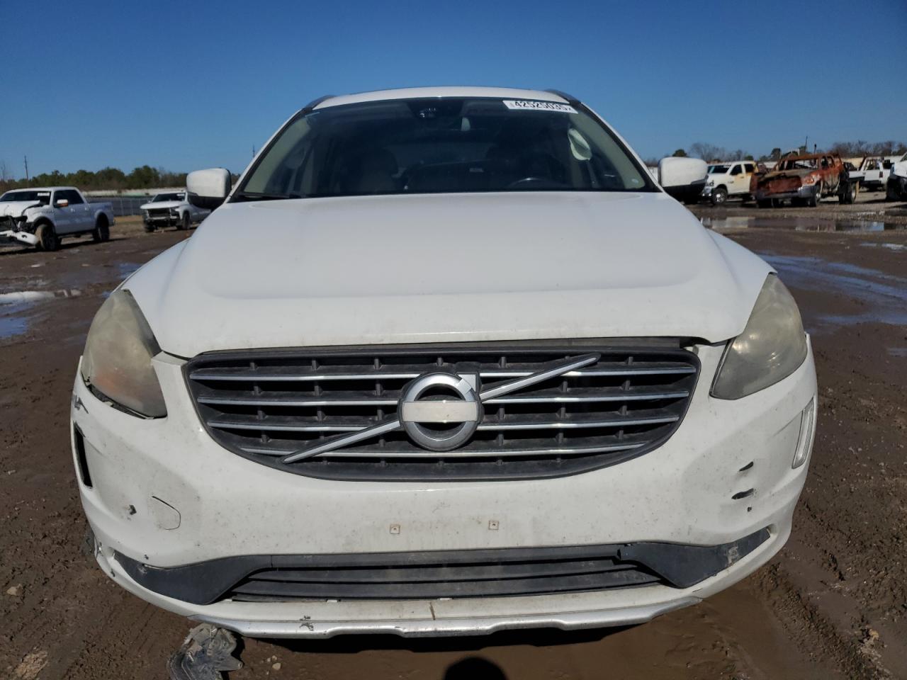 2014 VOLVO XC60 3.2 - Фото 5