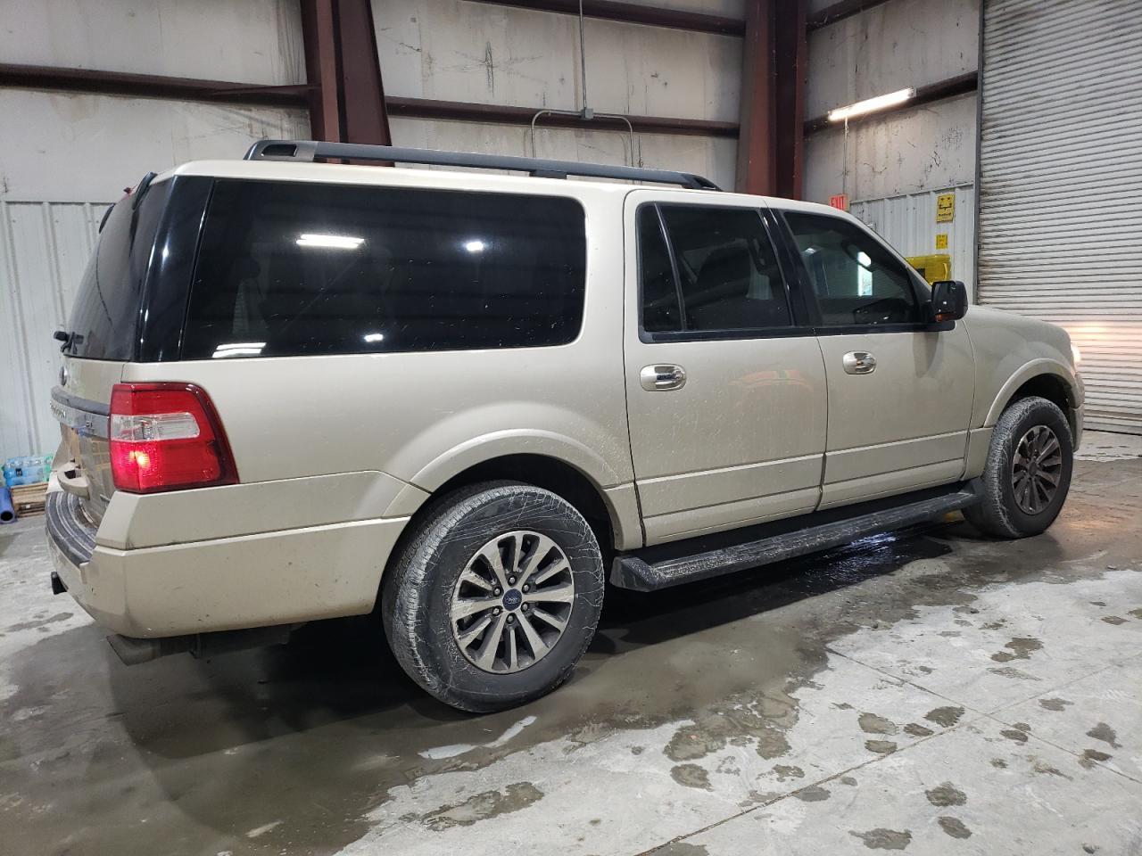 2017 FORD EXPEDITION - Фото 3