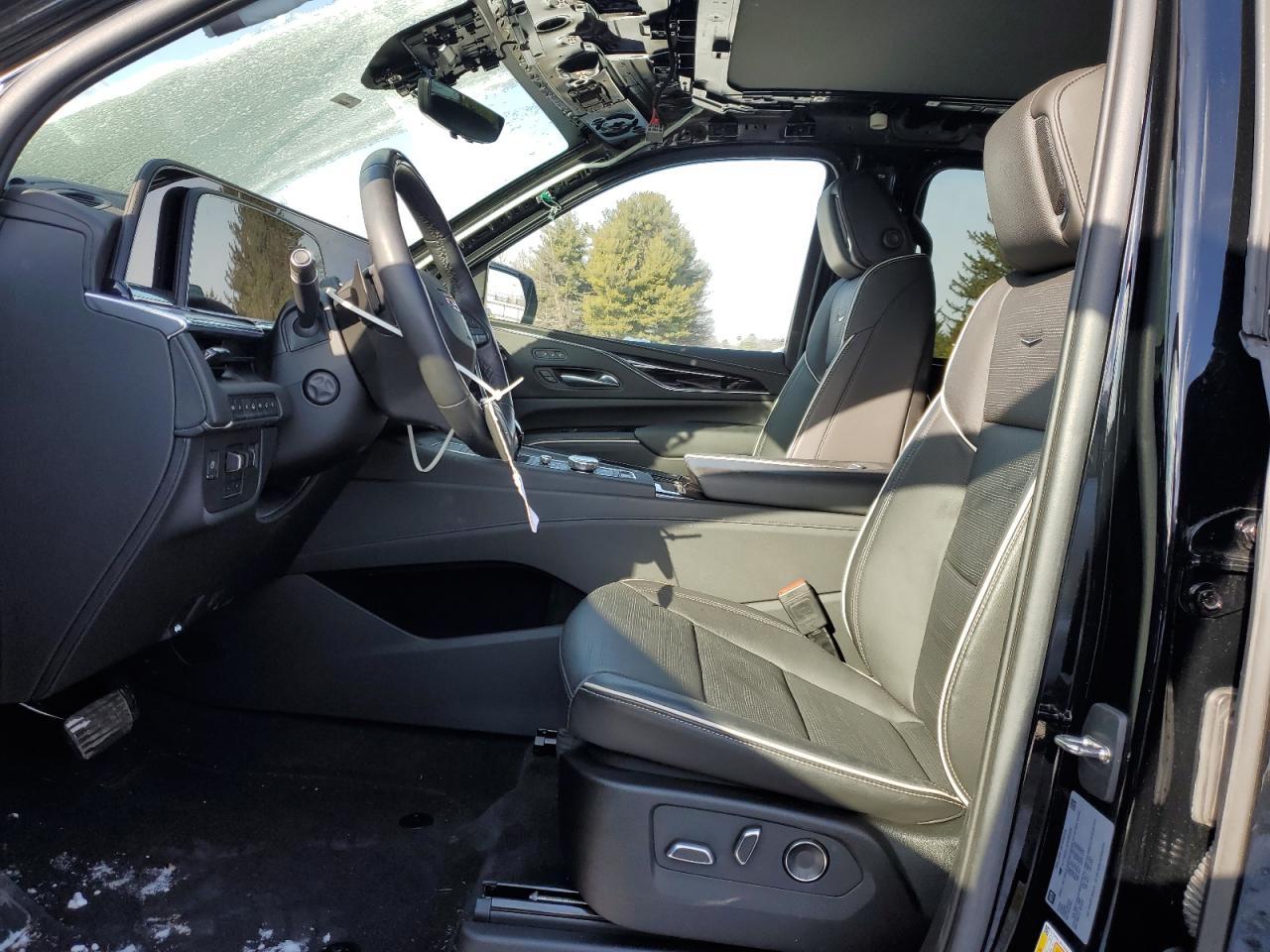 2023 CADILLAC ESCALADE E - Фото 7