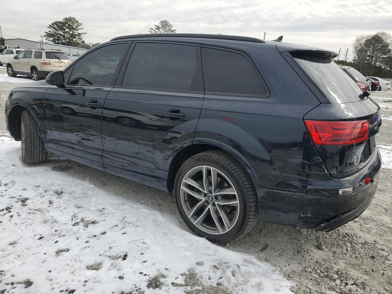 2017 AUDI Q7 PRESTIG - Image 2