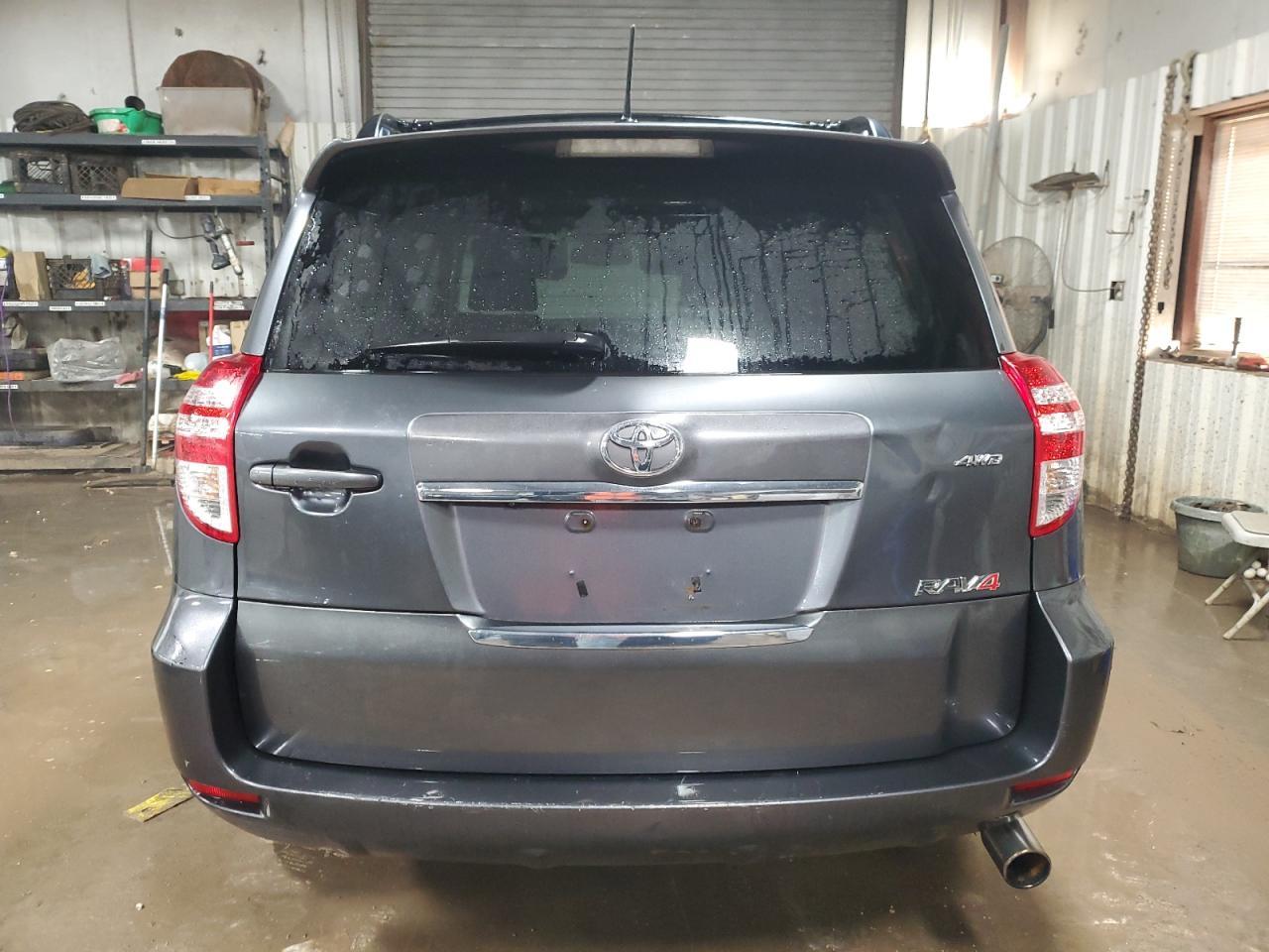 2011 TOYOTA RAV4 SPORT - Image 6