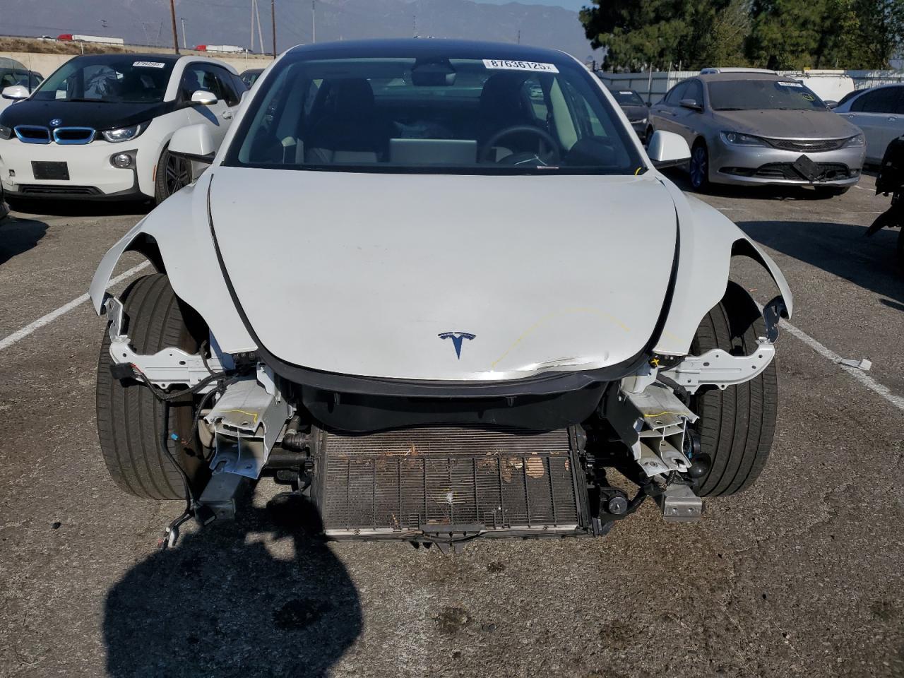 2023 TESLA MODEL 3 - Image 5