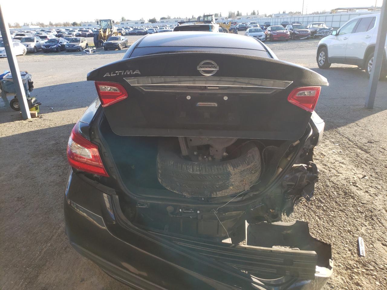 2016 NISSAN ALTIMA 2.5 - Image 6