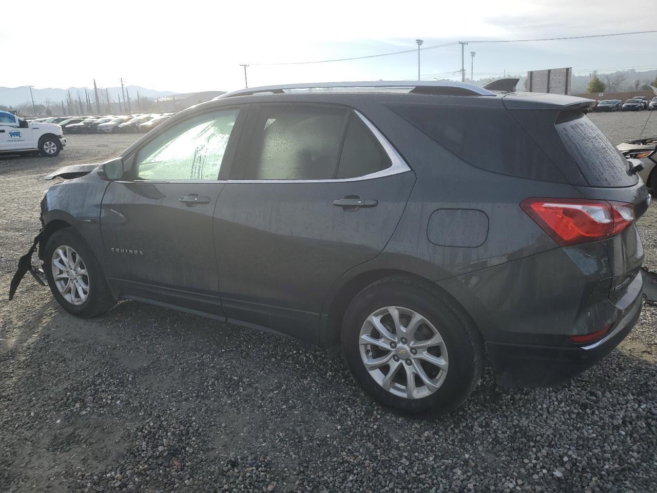 2019 CHEVROLET EQUINOX LT - Image 2