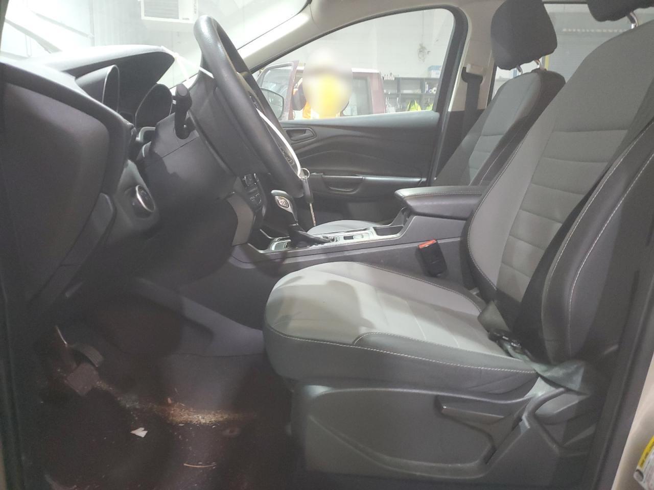 2017 FORD ESCAPE S - Image 7