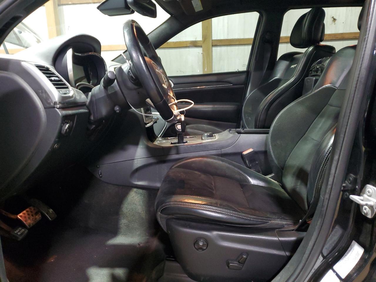 2015 JEEP GRAND CHER - Фото 7