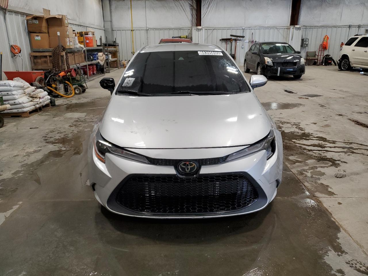 2021 TOYOTA COROLLA LE - Image 5