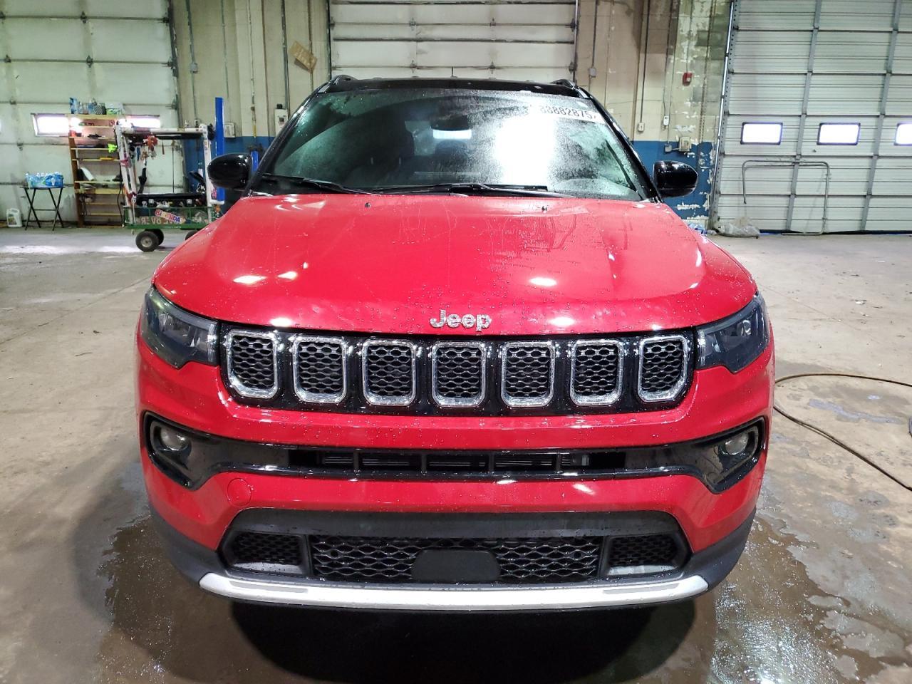 2024 JEEP COMPASS LI - Image 5