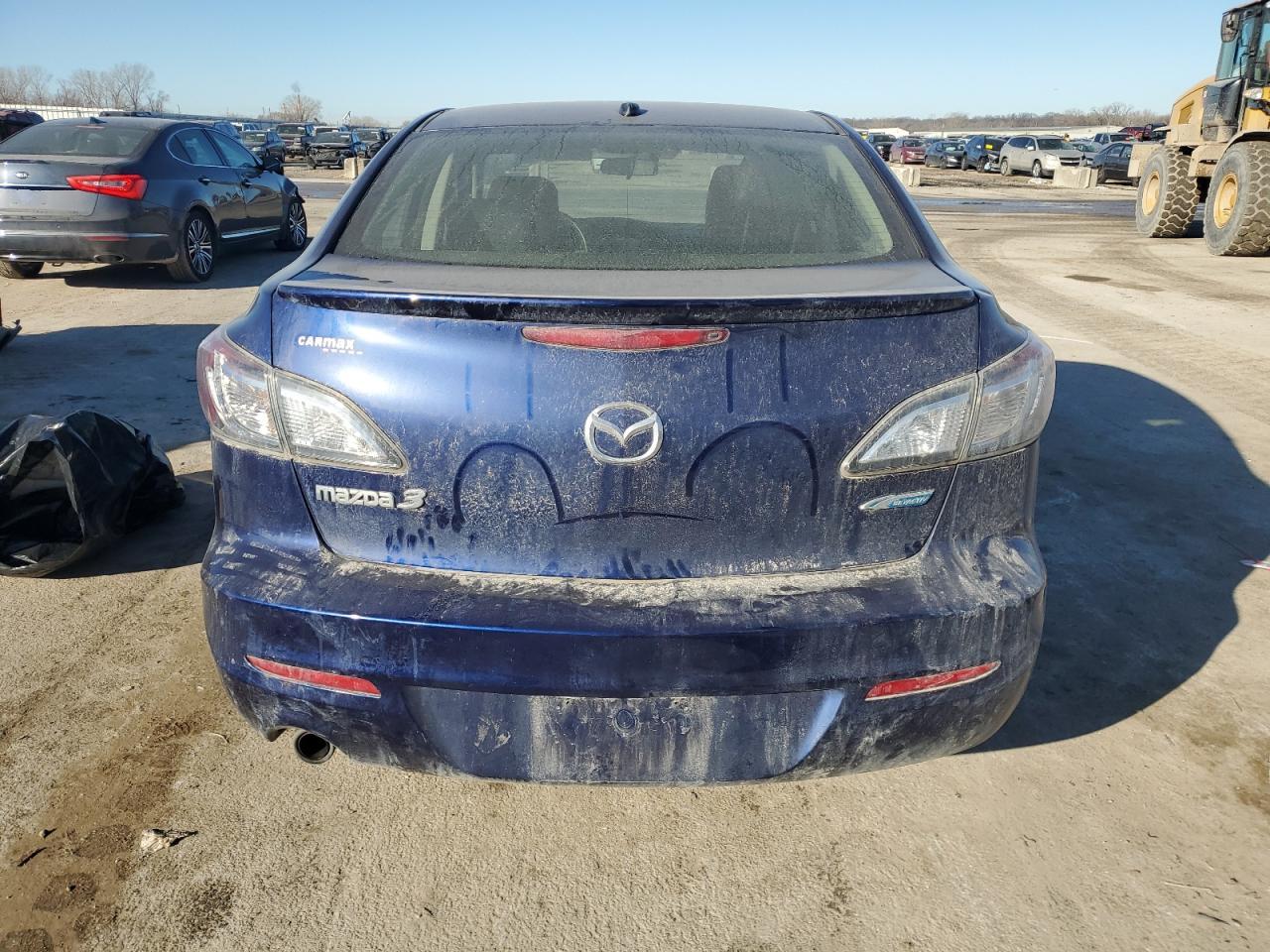 2013 MAZDA 3 I - Фото 6
