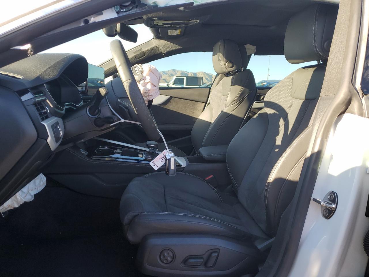 2023 AUDI A5 PREMIUM - Image 7