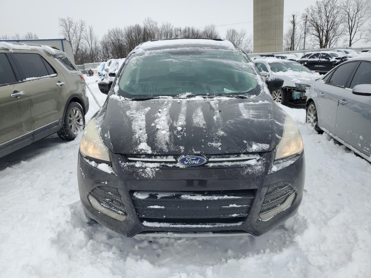 2013 FORD ESCAPE SE - Image 5