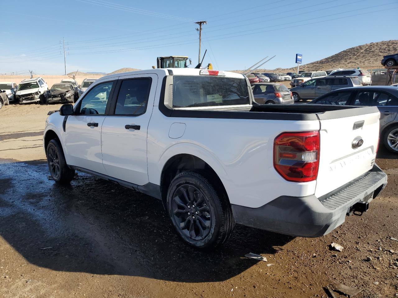 2024 FORD MAVERICK X - Image 2