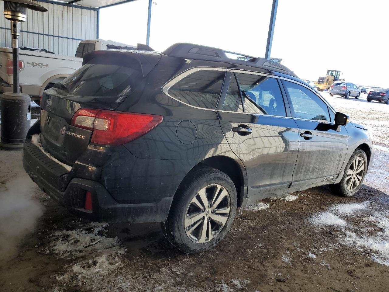 2018 SUBARU OUTBACK 2. - Image 3