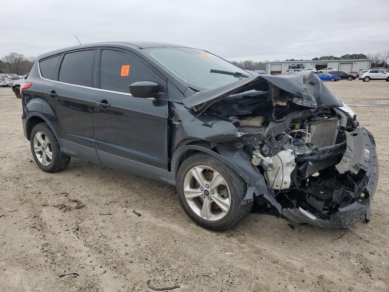 2015 FORD ESCAPE SE - Image 4