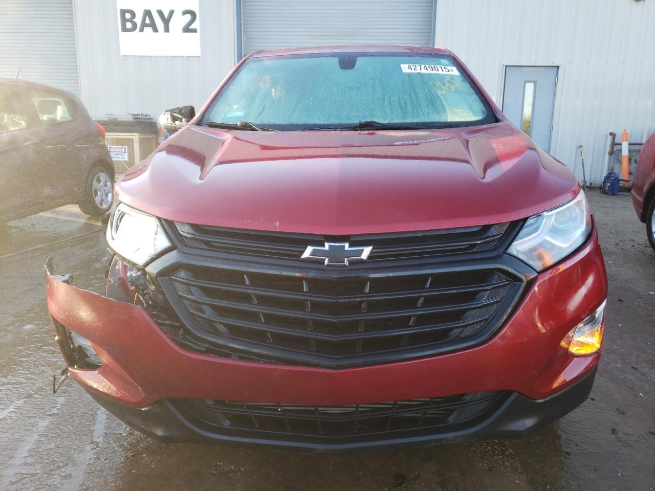 2019 CHEVROLET EQUINOX LT - Image 5