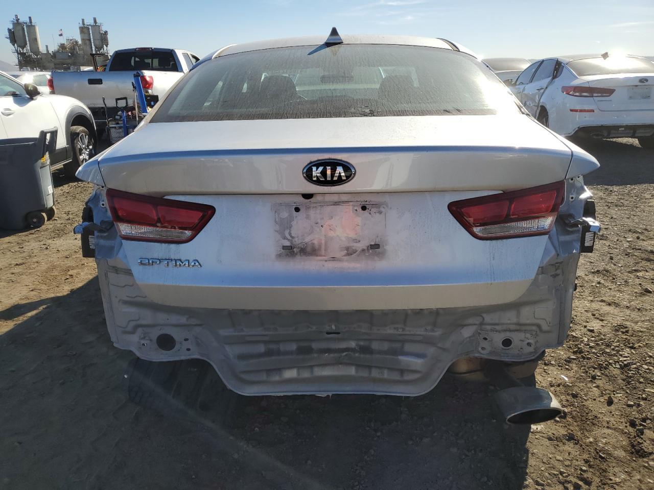 2020 KIA OPTIMA LX - Image 6