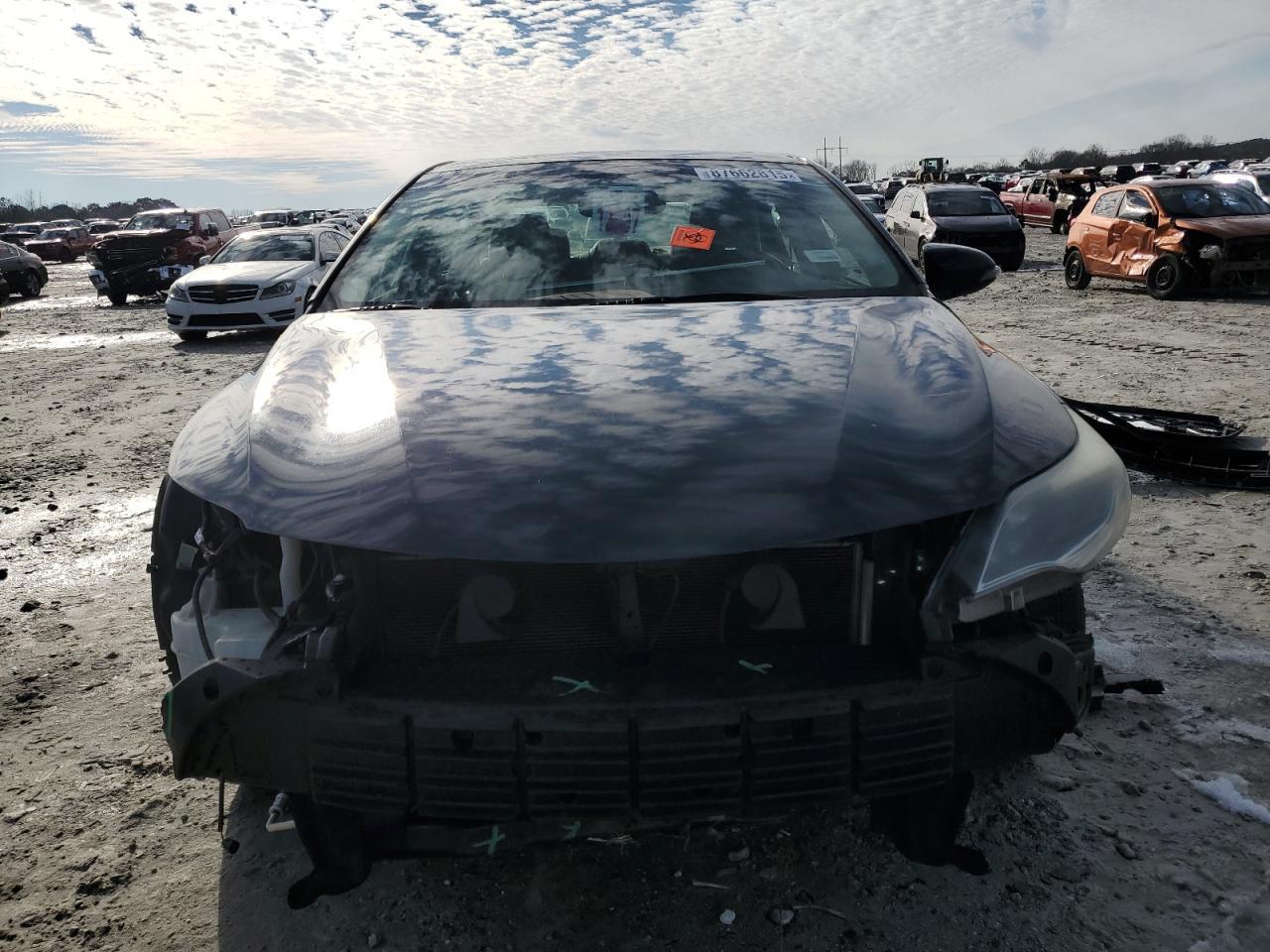 2016 TOYOTA AVALON XLE - Image 5