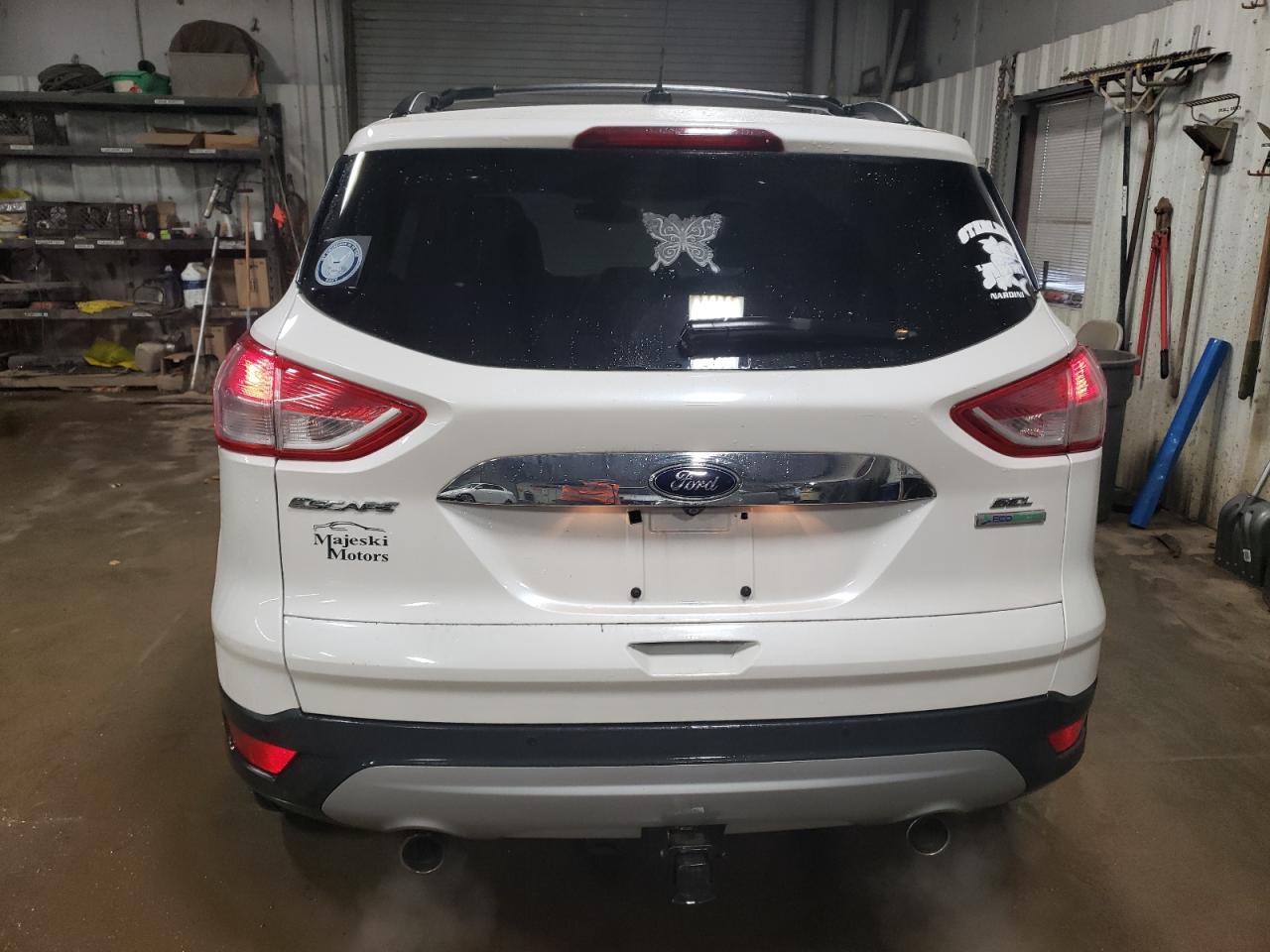 2013 FORD ESCAPE SEL - Image 6