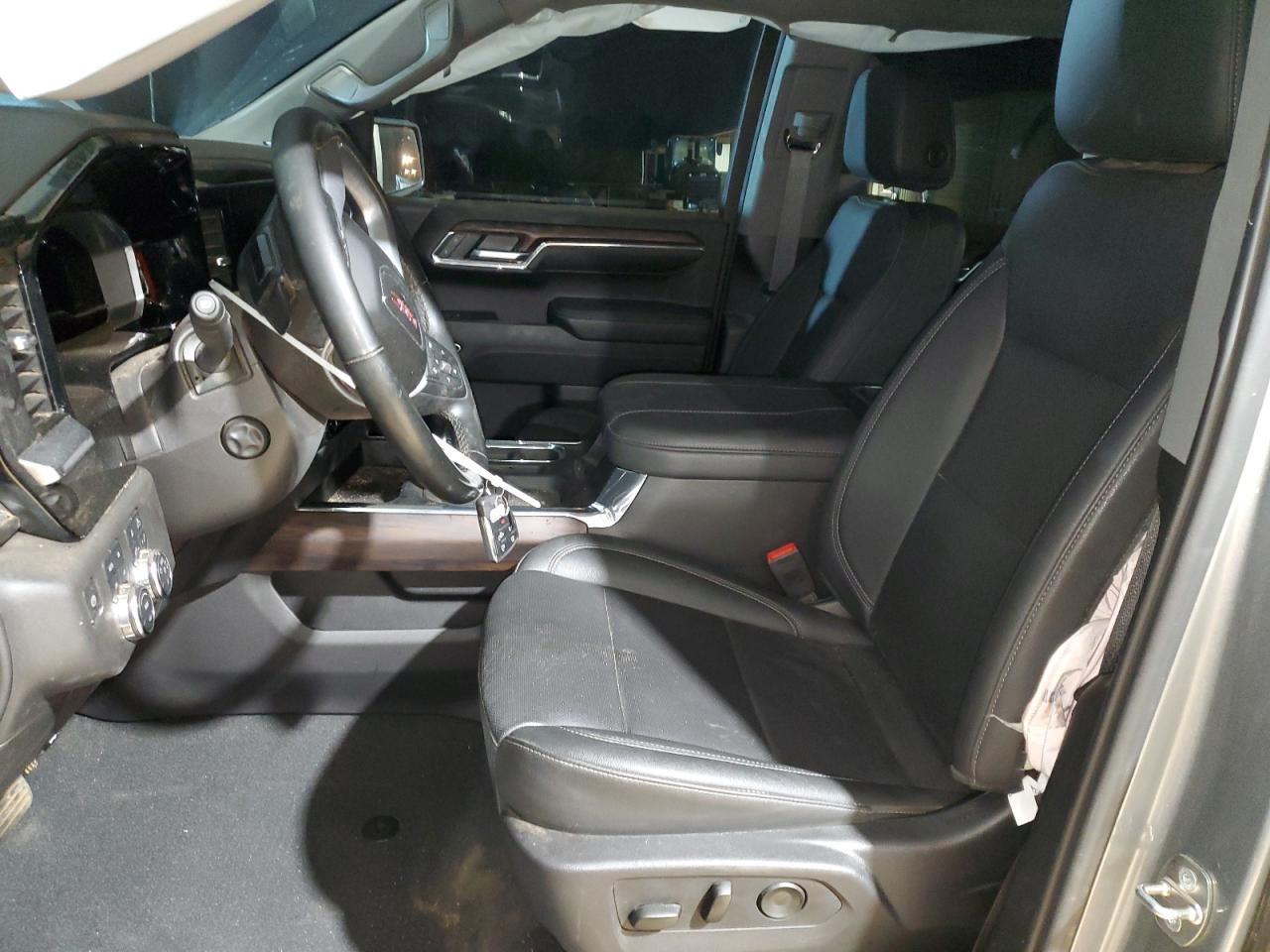 2024 GMC SIERRA K15 - Image 7