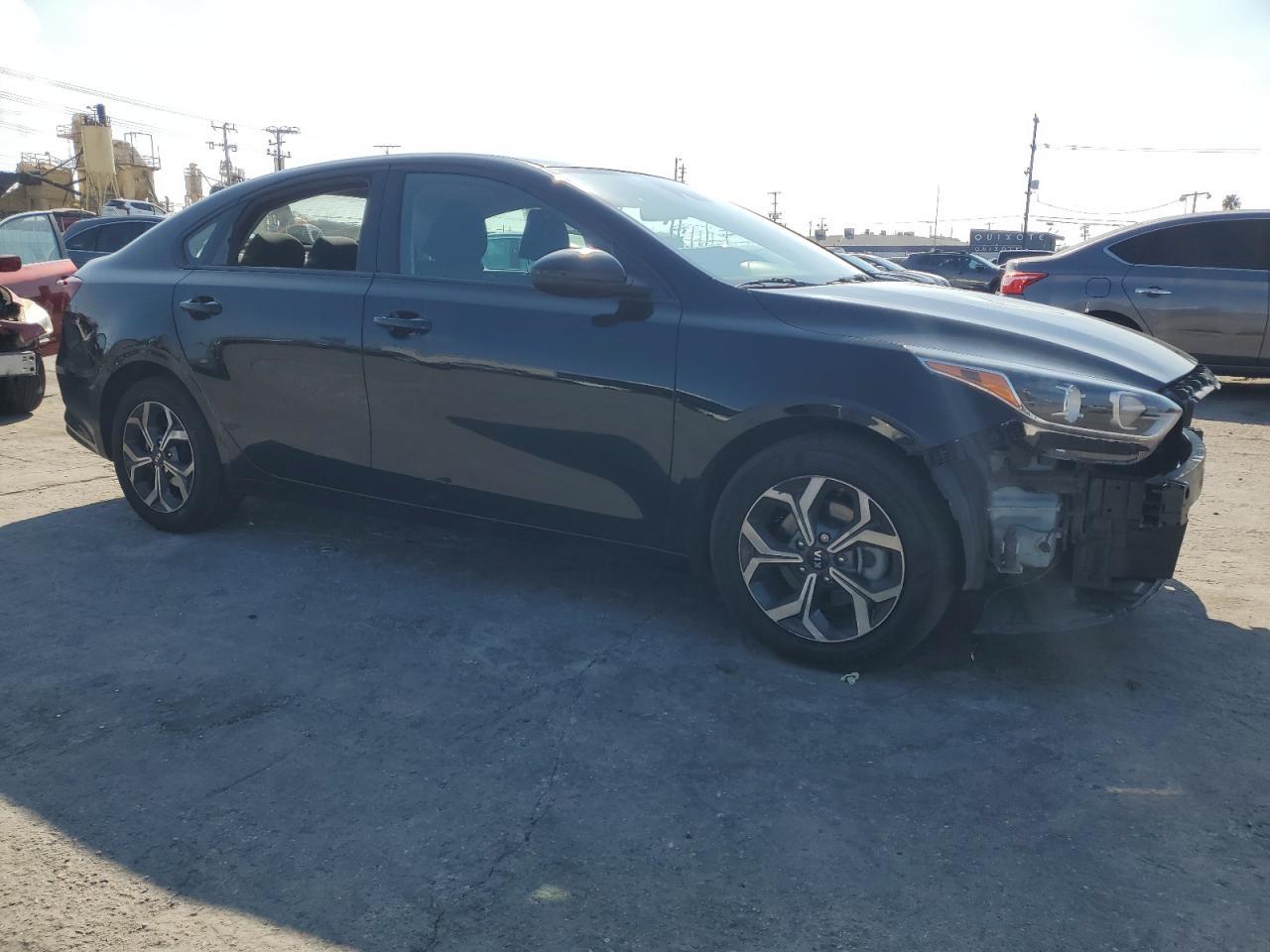 2020 KIA FORTE FE - Image 4