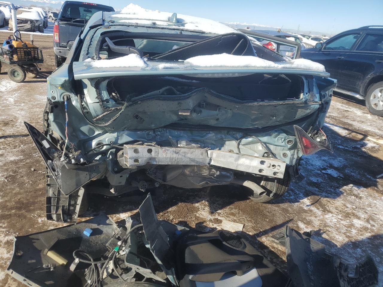 2018 TOYOTA PRIUS - Image 6
