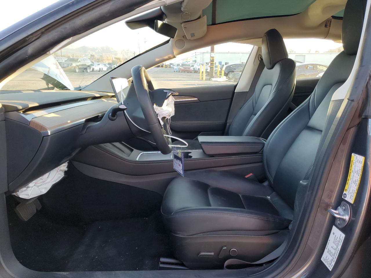 2023 TESLA MODEL 3 - Image 7