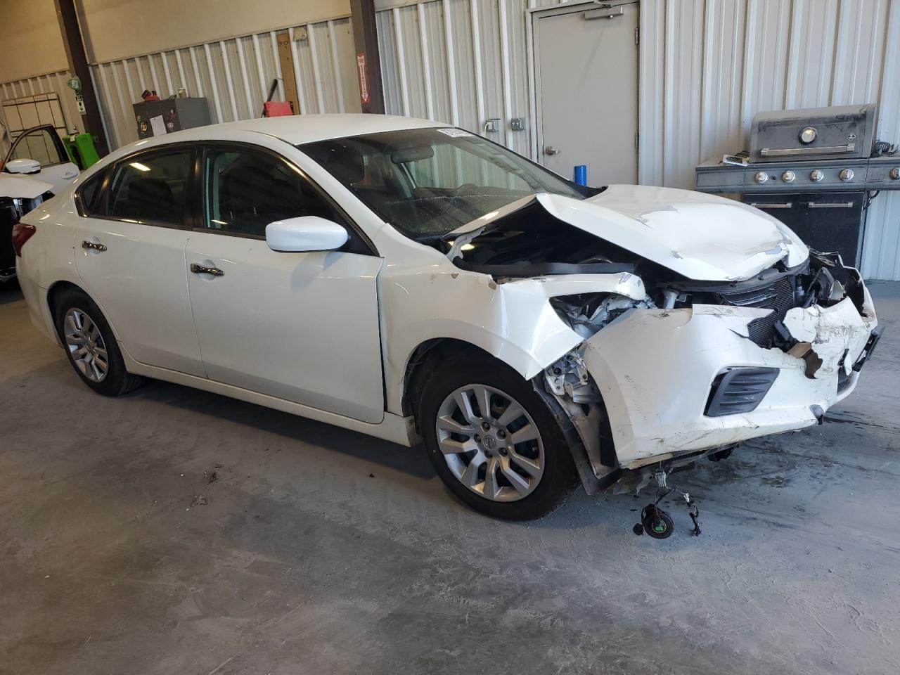 2016 NISSAN ALTIMA 2.5 - Image 4