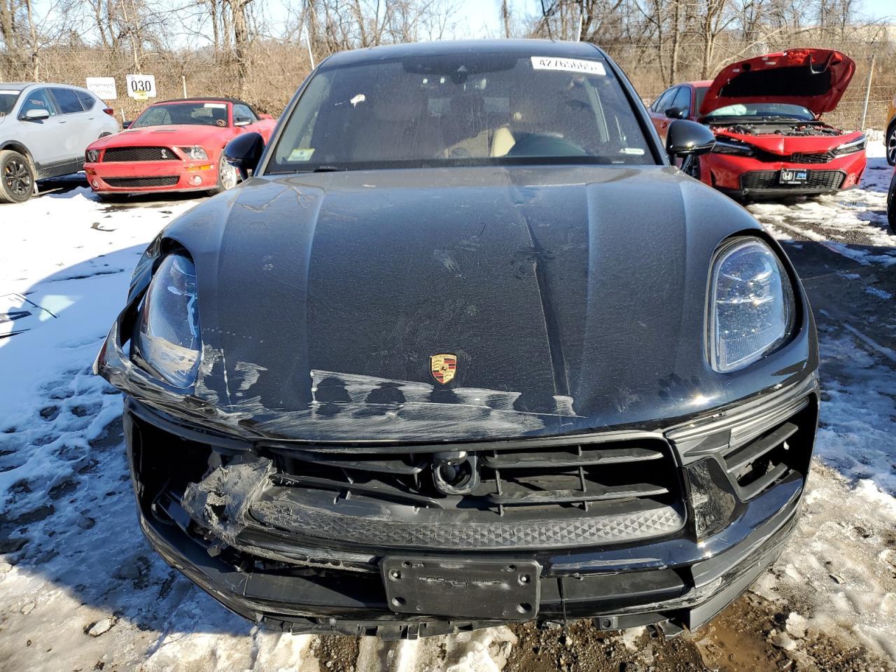 2023 PORSCHE MACAN BASE - Image 5