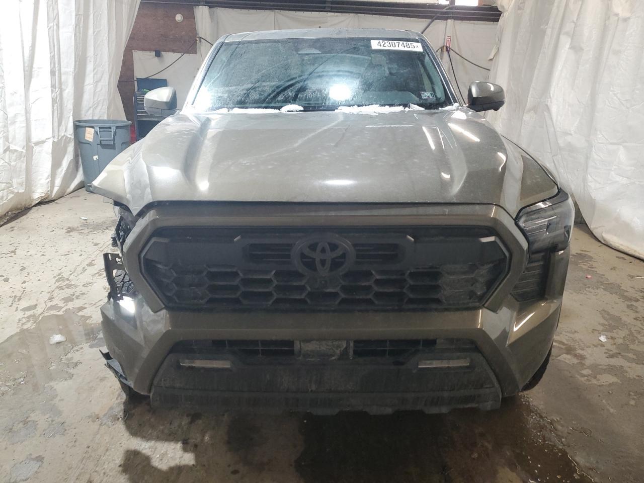 2024 TOYOTA TACOMA DOU - Image 5