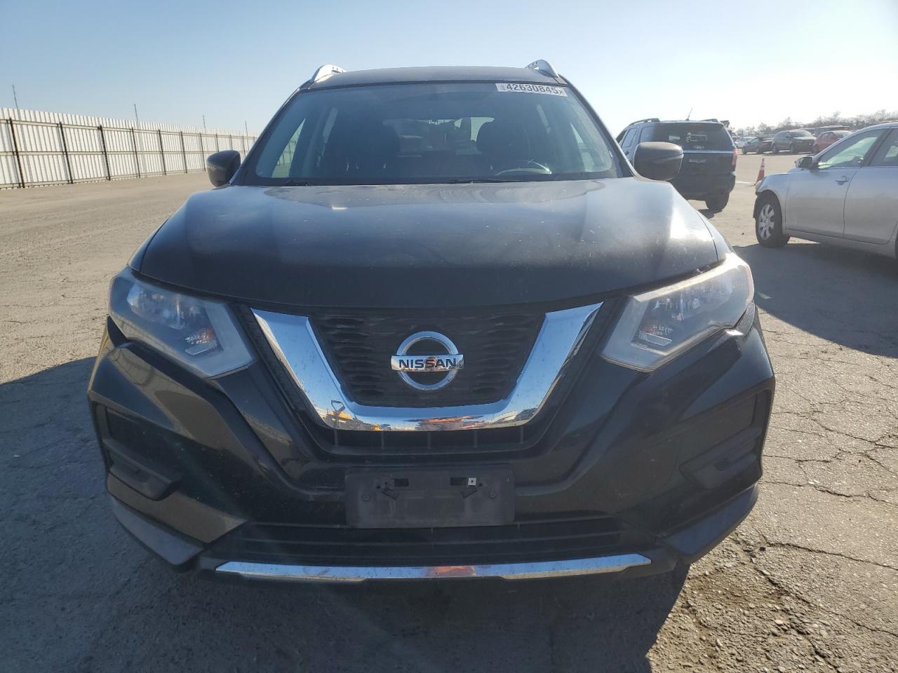 2017 NISSAN ROGUE S - Фото 5